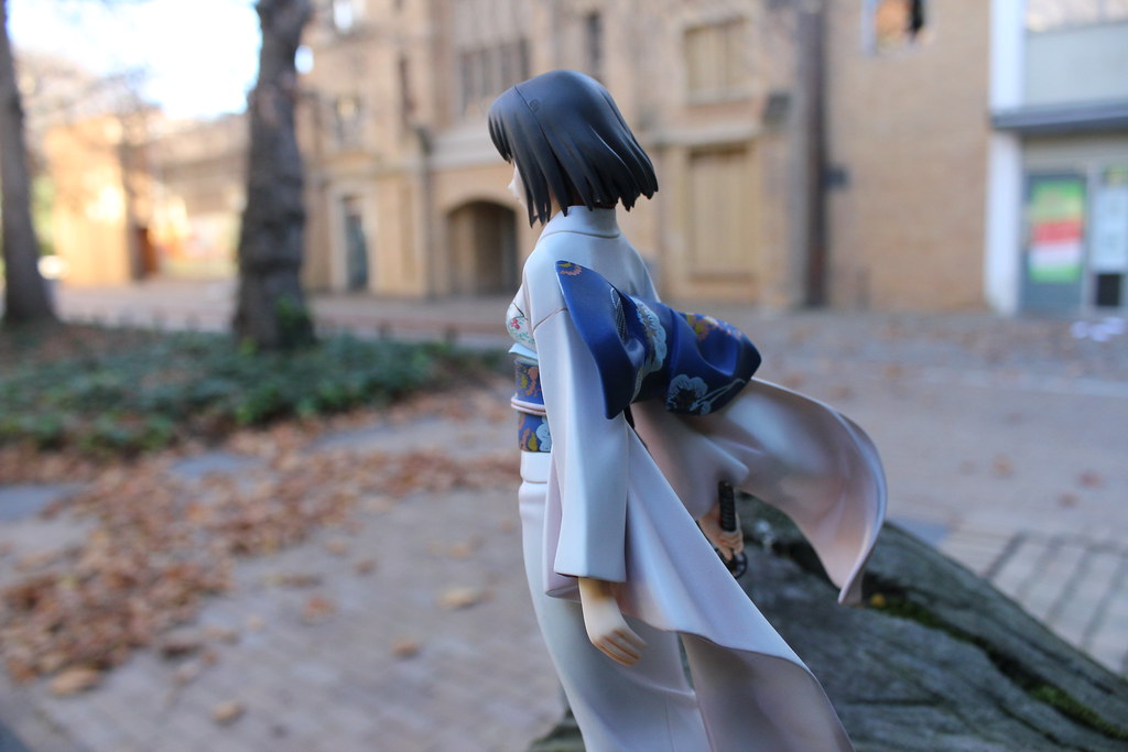 两仪式背影一张